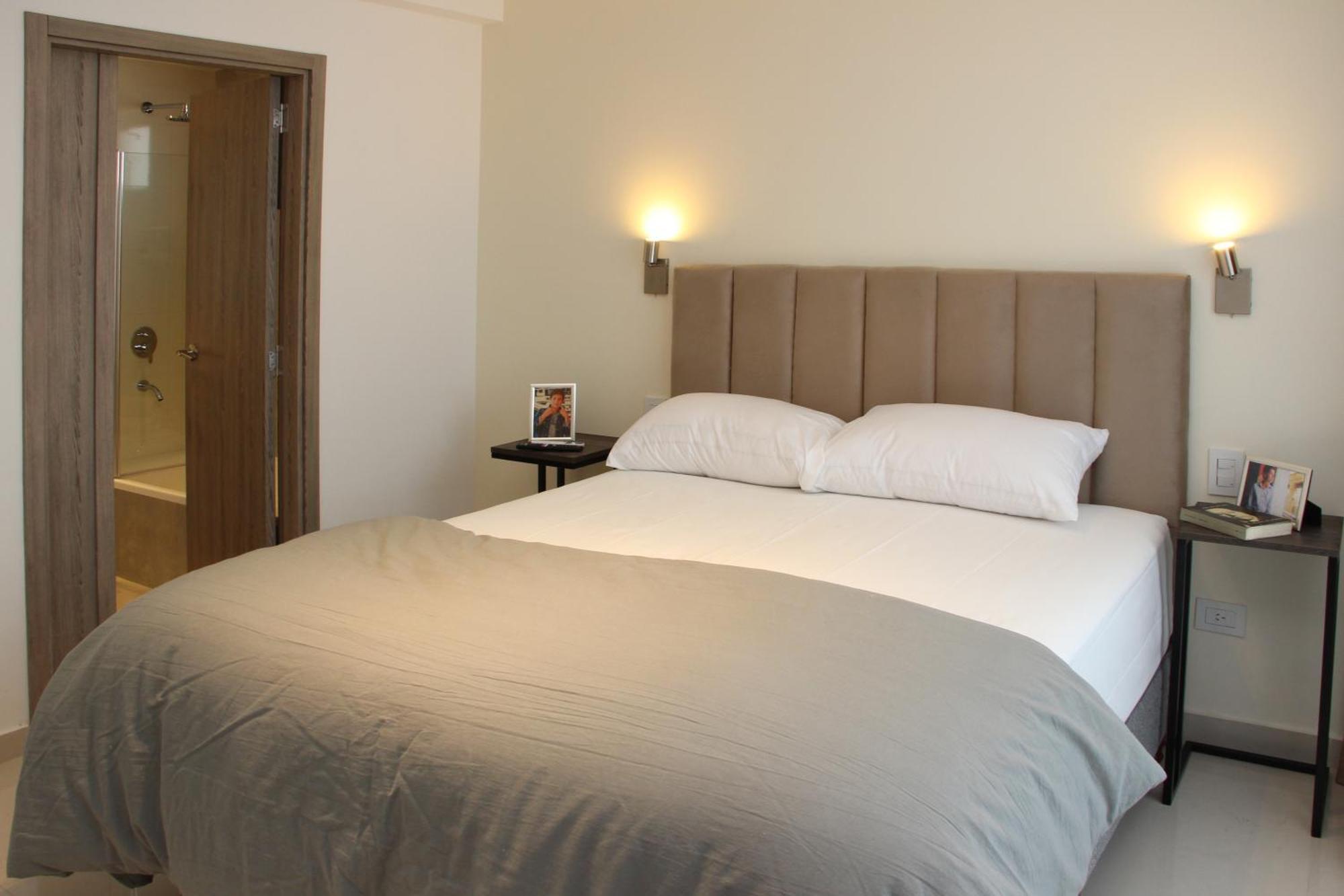 In House Ba - College Aparthotel บัวโนสไอเรส ภายนอก รูปภาพ