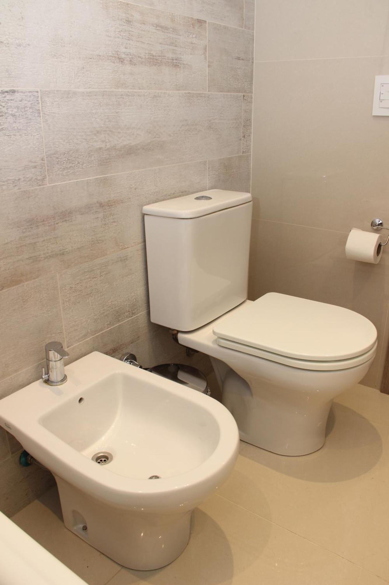 In House Ba - College Aparthotel บัวโนสไอเรส ภายนอก รูปภาพ